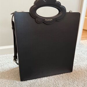 Black Women's Bag